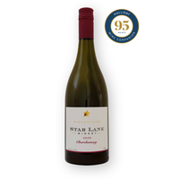 Star Lane Chardonnay 2025