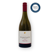Star Lane Pinot Gris 2025