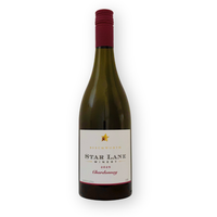 Star Lane Chardonnay 2025