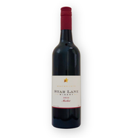 Star Lane Merlot 2022