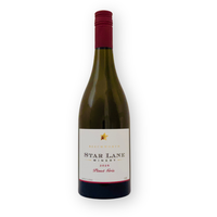 Star Lane Pinot Gris 2025